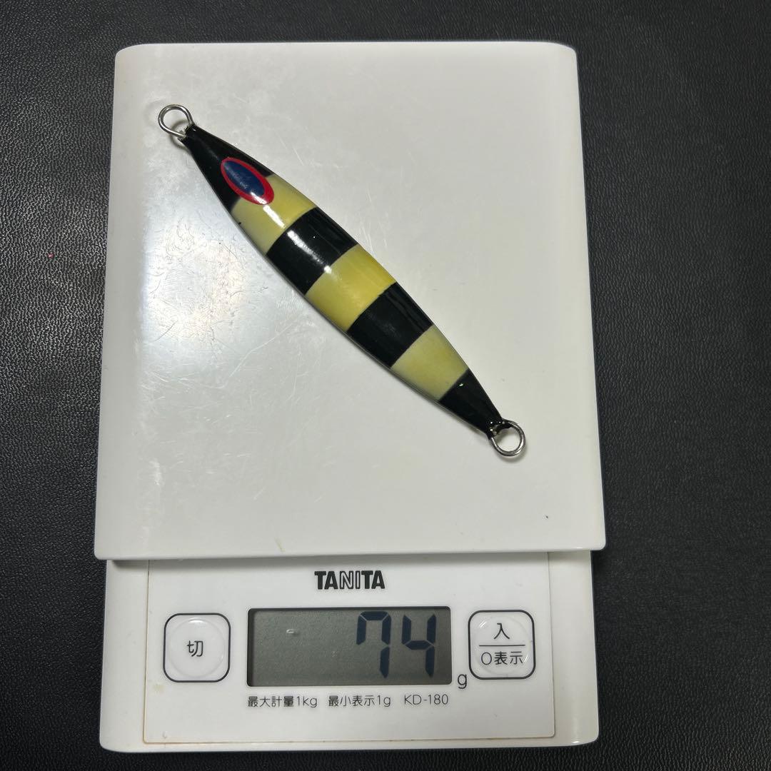 メタルジグ 10個セット