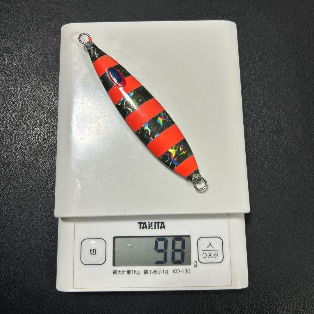 メタルジグ 10個セット