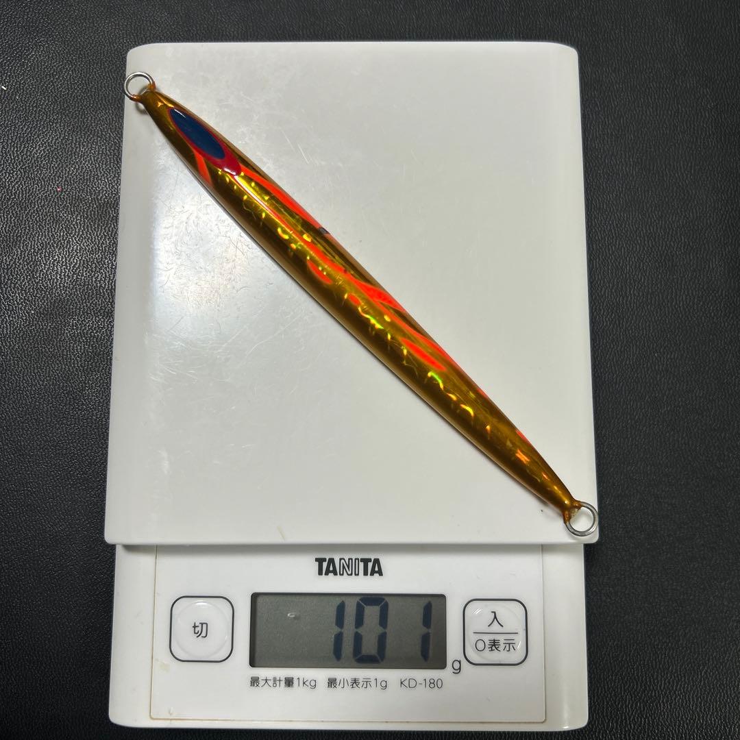 メタルジグ 10個セット