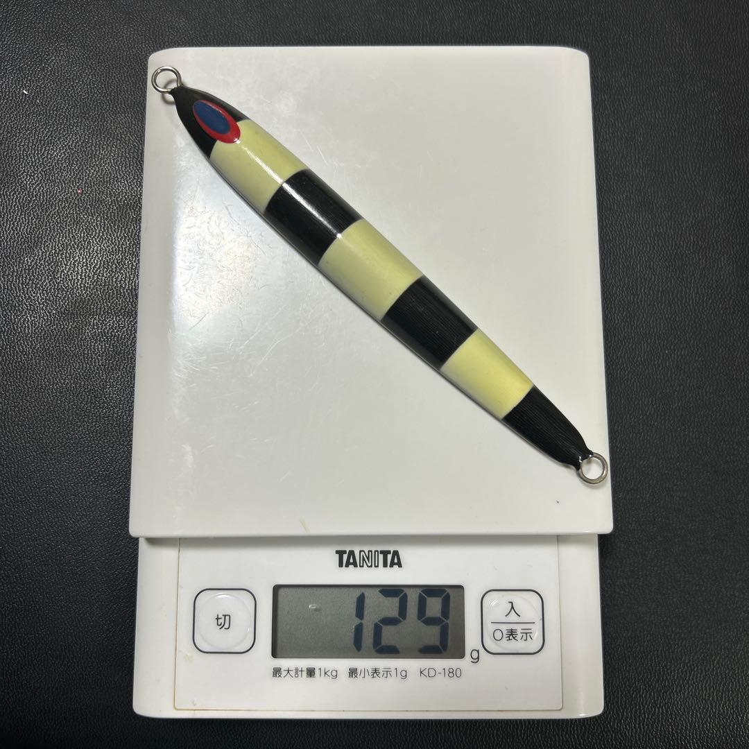 メタルジグ 10個セット