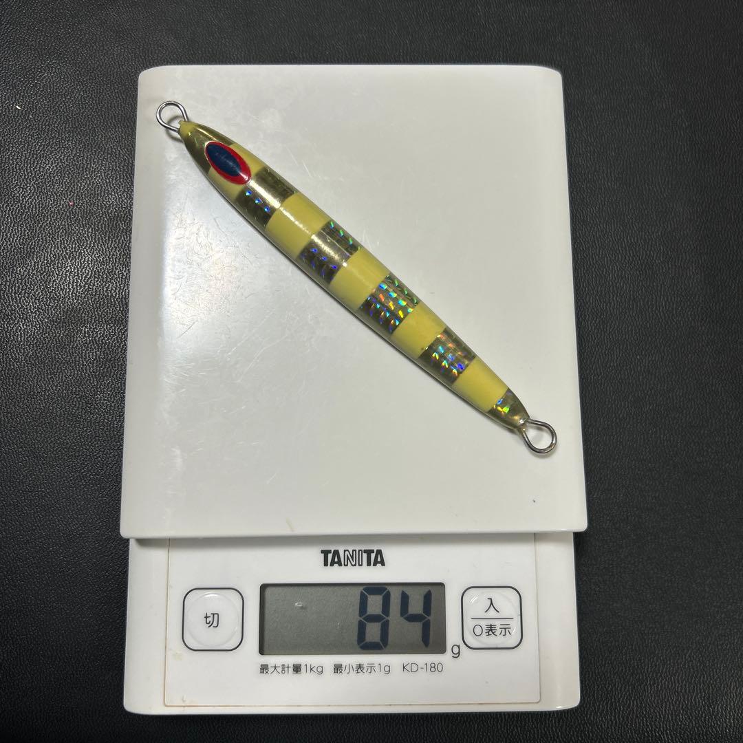 メタルジグ 10個セット