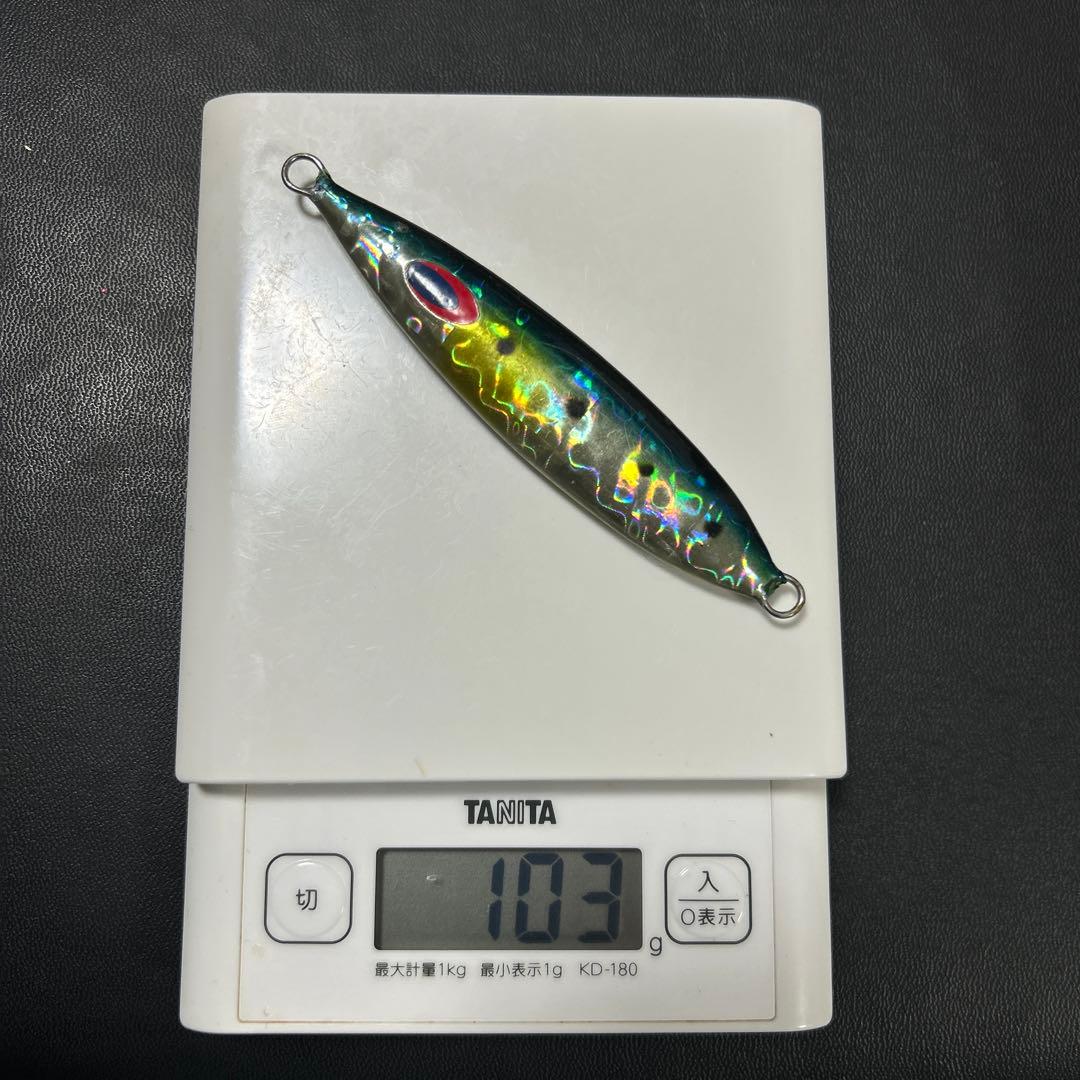 メタルジグ 10個セット