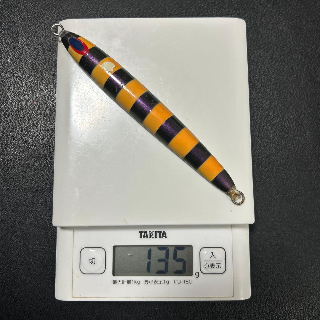 メタルジグ 10個セット