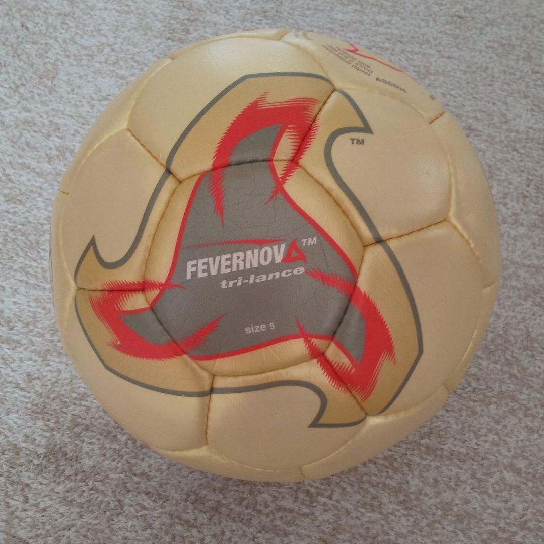 adidas 2002FIFAワールドカップレプリカモデル大、小２個セット