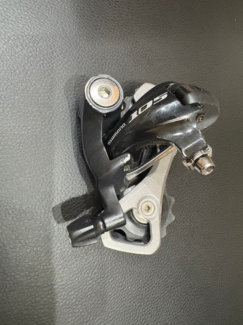 SHIMANO Ultegra 105 コンポーネントセット バイク 単車