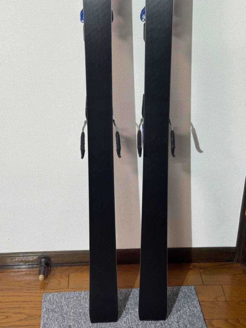 サロモン スキー板176cm R21 S/RACE PRO21 GS + X12-格安新品