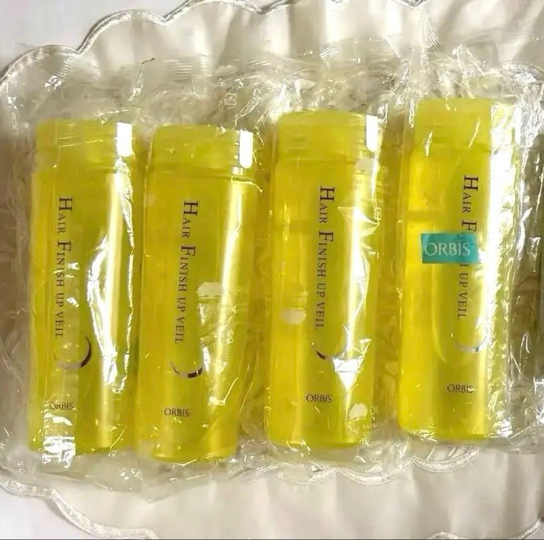 ☆専用☆オルビス　ORBIS 未開封☆ヘアフィニッシュアップベール