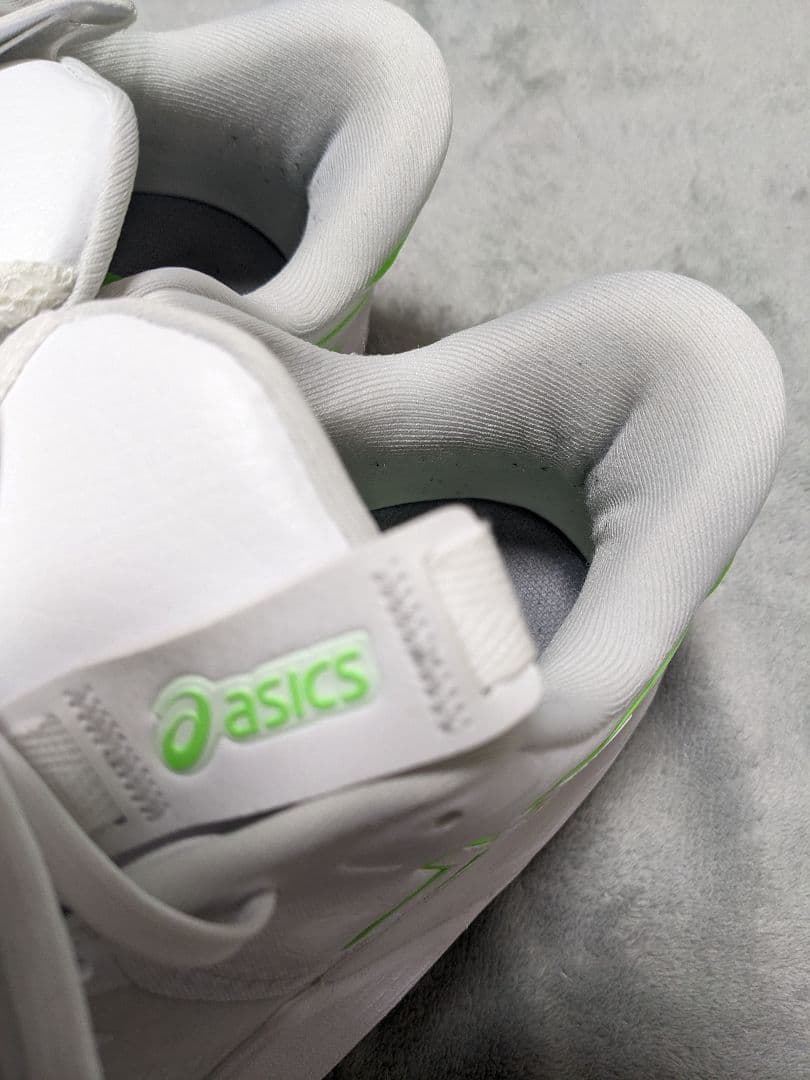 アシックス asics UNPRE ARS LOW 2 24.0cm