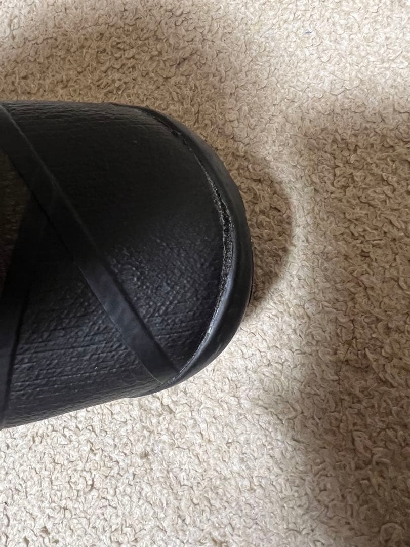 Burton ブーツ　Supreme 24.5cm