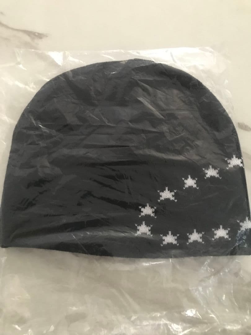 afb beanie ビーニー ニット帽 #003