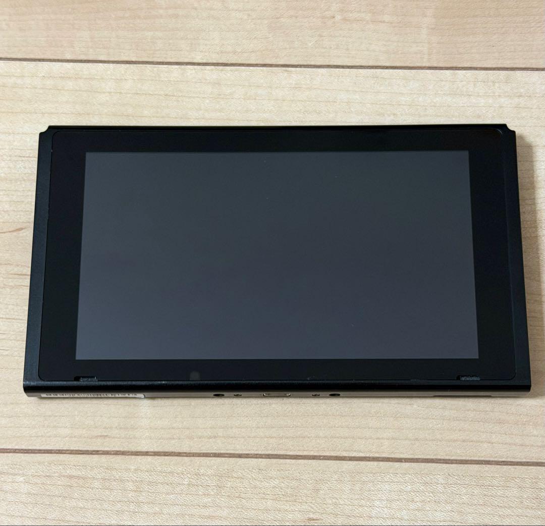 Nintendo Switch 本体 青/ピンク