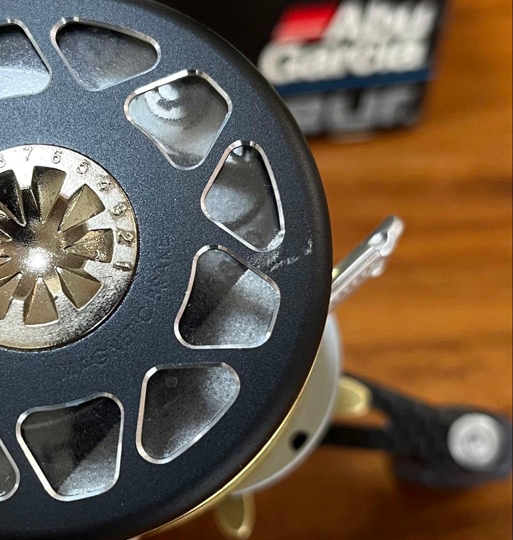 Abu Garcia アブガルシア AE74 モラムSX 1600C UM S2 - メルカリ