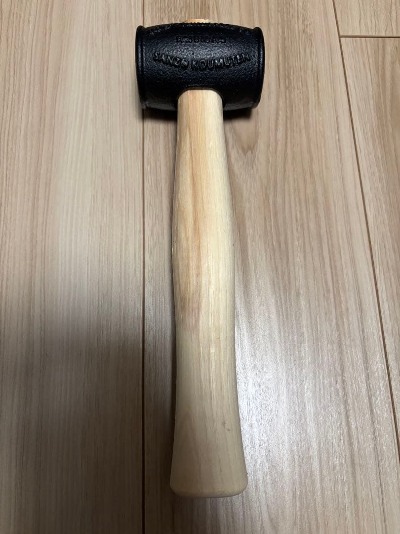 新品未使用】ドンキーハンマー DONKEY HAMMER F/N 018100