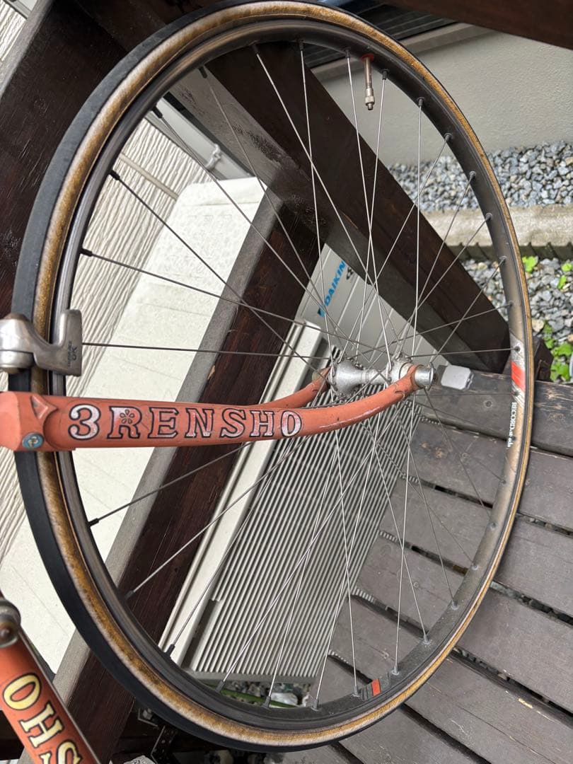 3Rensyo 1990年代もの 値下げしました66666円→44444円！ - メルカリ