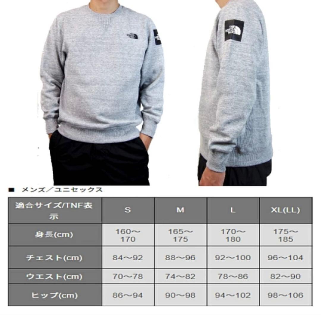 ザ・ノースフェイス THE NORTH FACE NT61931 L