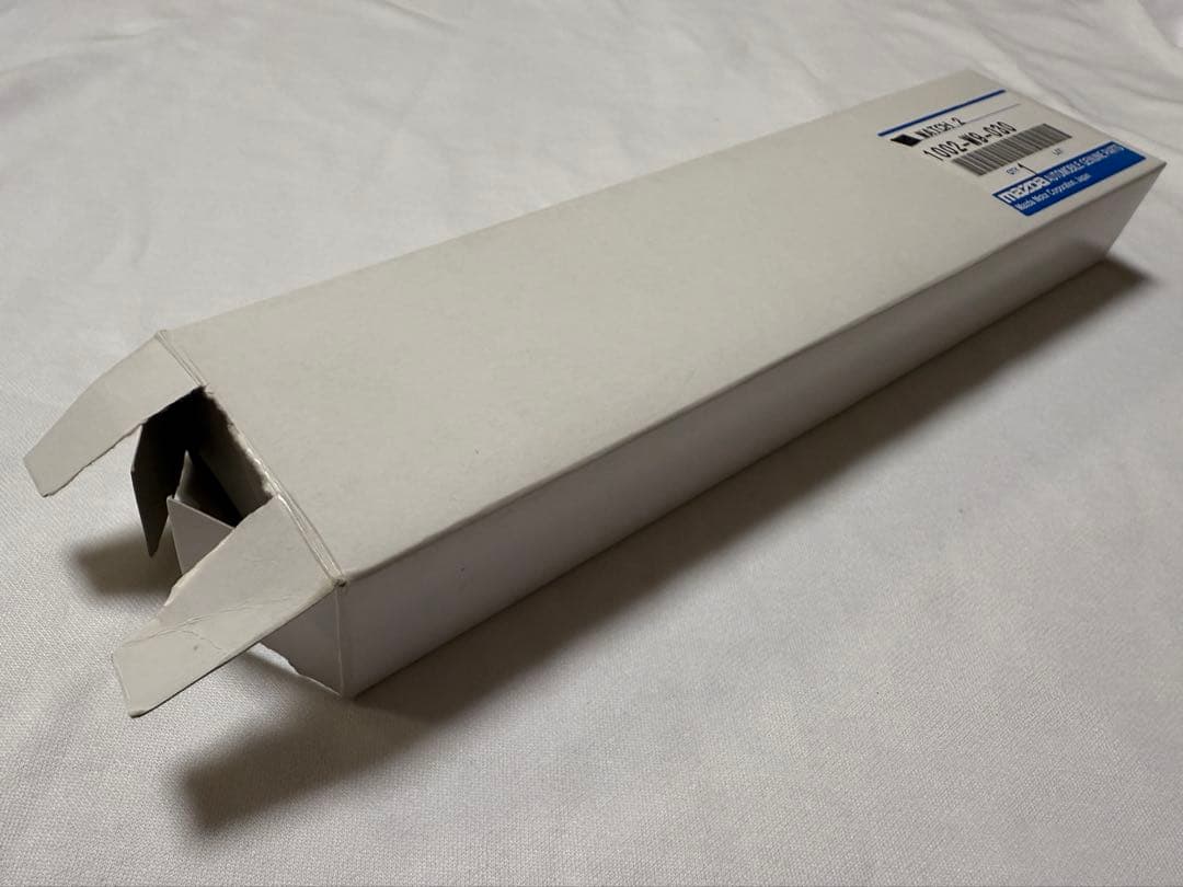 【Mazda RE WATCH2｜希少・未使用・動作確認済】ロータリー型腕時計