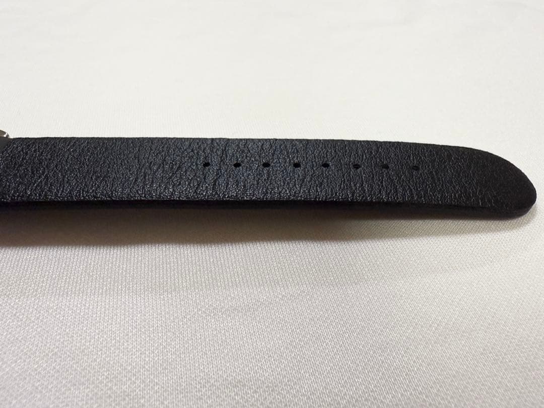 【Mazda RE WATCH2｜希少・未使用・動作確認済】ロータリー型腕時計