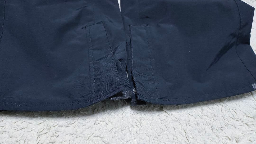 【 VOLCOM ボルコム】 スノーボードウェアパンツ ズボン ゴアテックス 黒