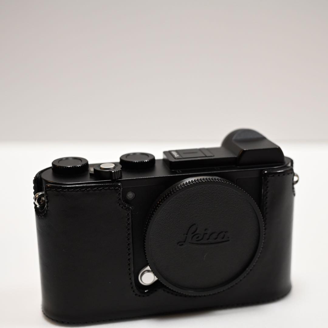 ライカCL純正プロテクター(19524) - メルカリ