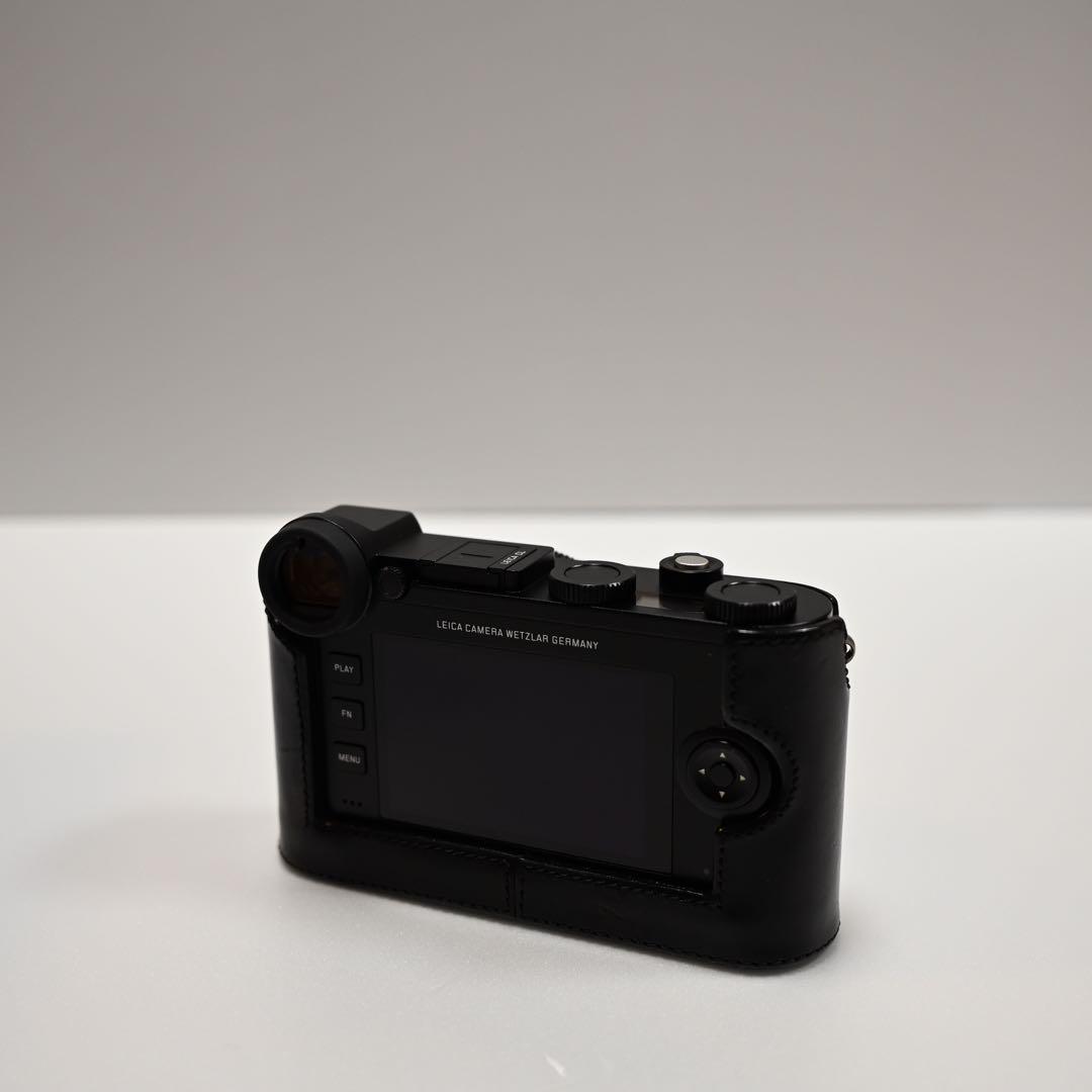 ライカCL純正プロテクター(19524) - メルカリ