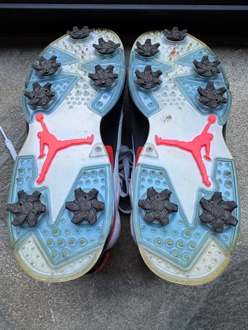 シューズ(男性用) Nike Air JORDAN RETRO 6 G