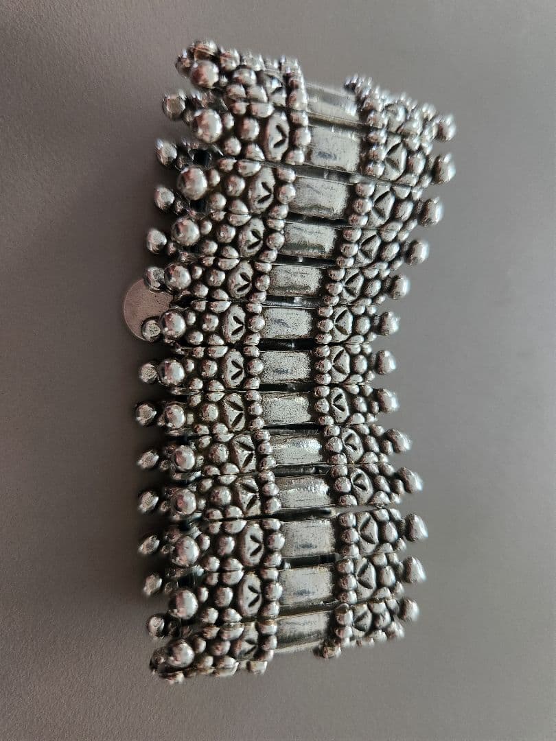 PHILIPPE AUDIBERT シルバーブレスレット