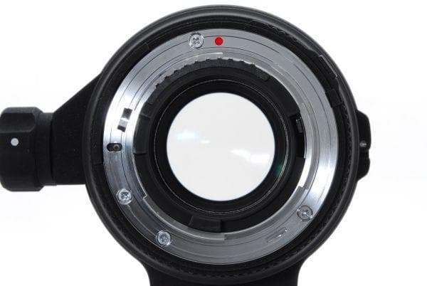 シグマ Sigma 70-200mm F2.8 APO DG HSM ニコン用