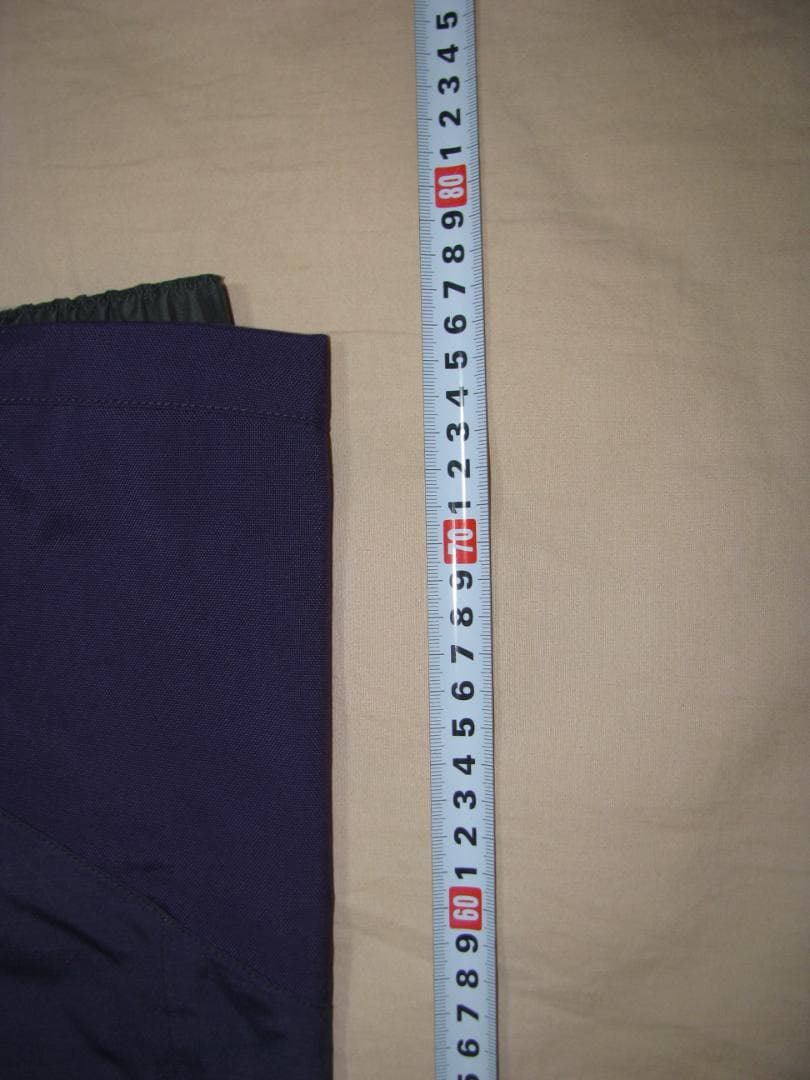 新品タグ付き Patagonia パタゴニア スノーパンツ S 高機能モデル