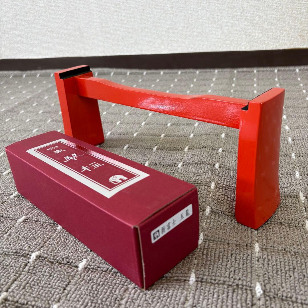 新品未使用 お琴 フルセット付属品付 上角すだれ彫 定価35万円相当 糸張り込