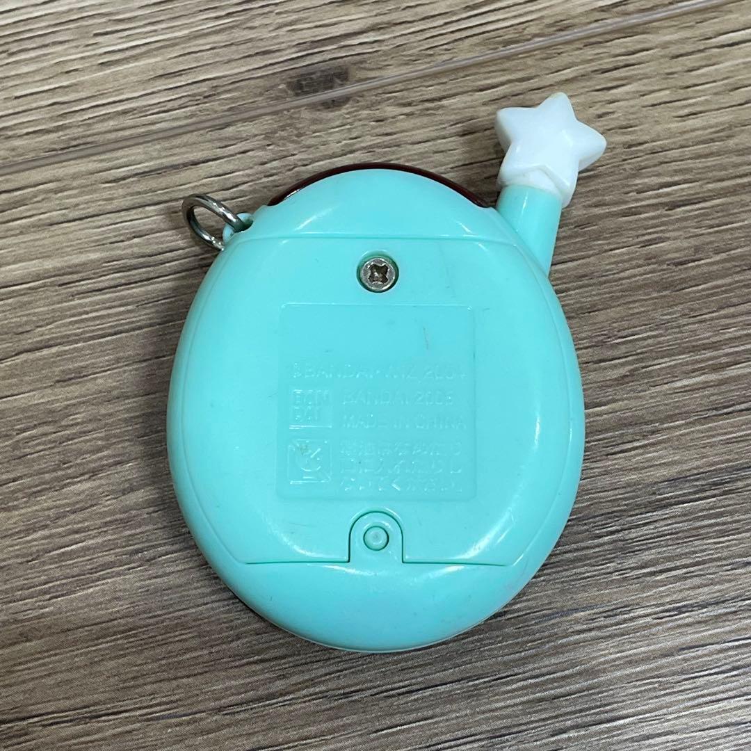 ウラじんせーエンジョイ！たまごっちプラス ウラすぷらっしゅ