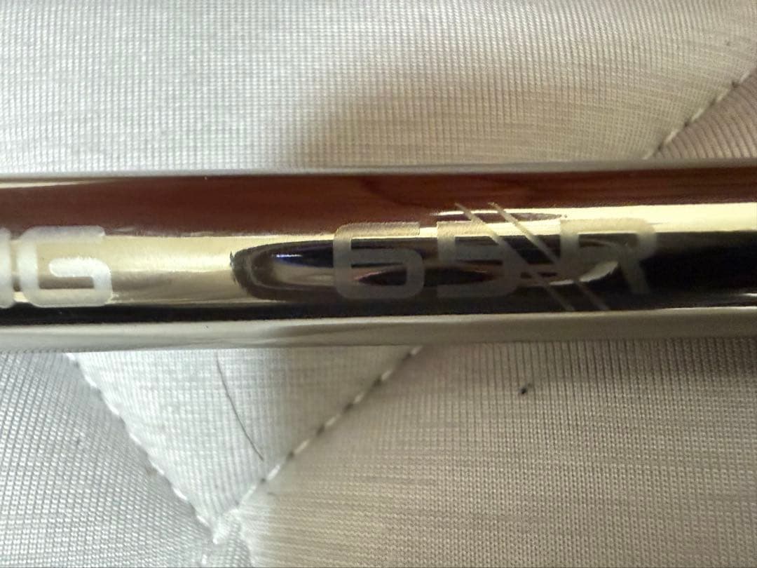 PING tour chrome 2.0 65 R ※タイトリストスリーブ