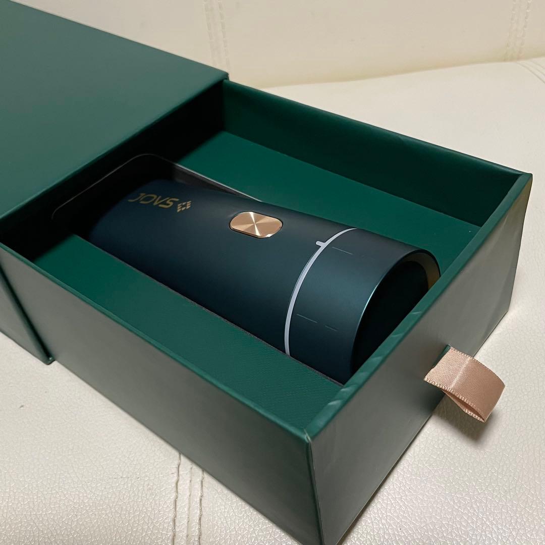 美品！ JOVS Dora1.0 脱毛器