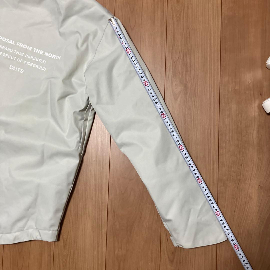 DLITE スノーボードウェア上下セット レディースLサイズ