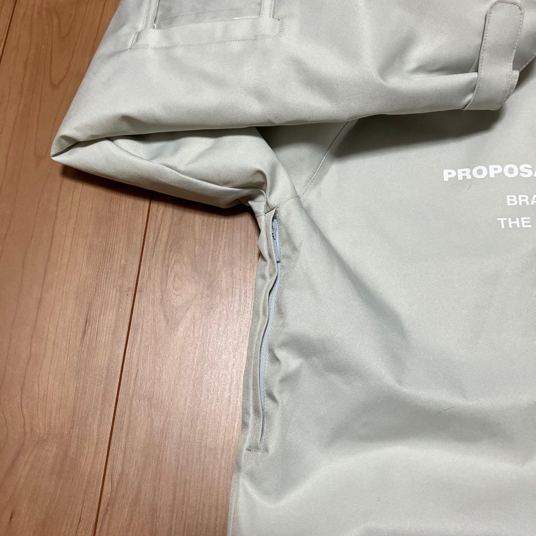 DLITE スノーボードウェア上下セット レディースLサイズ