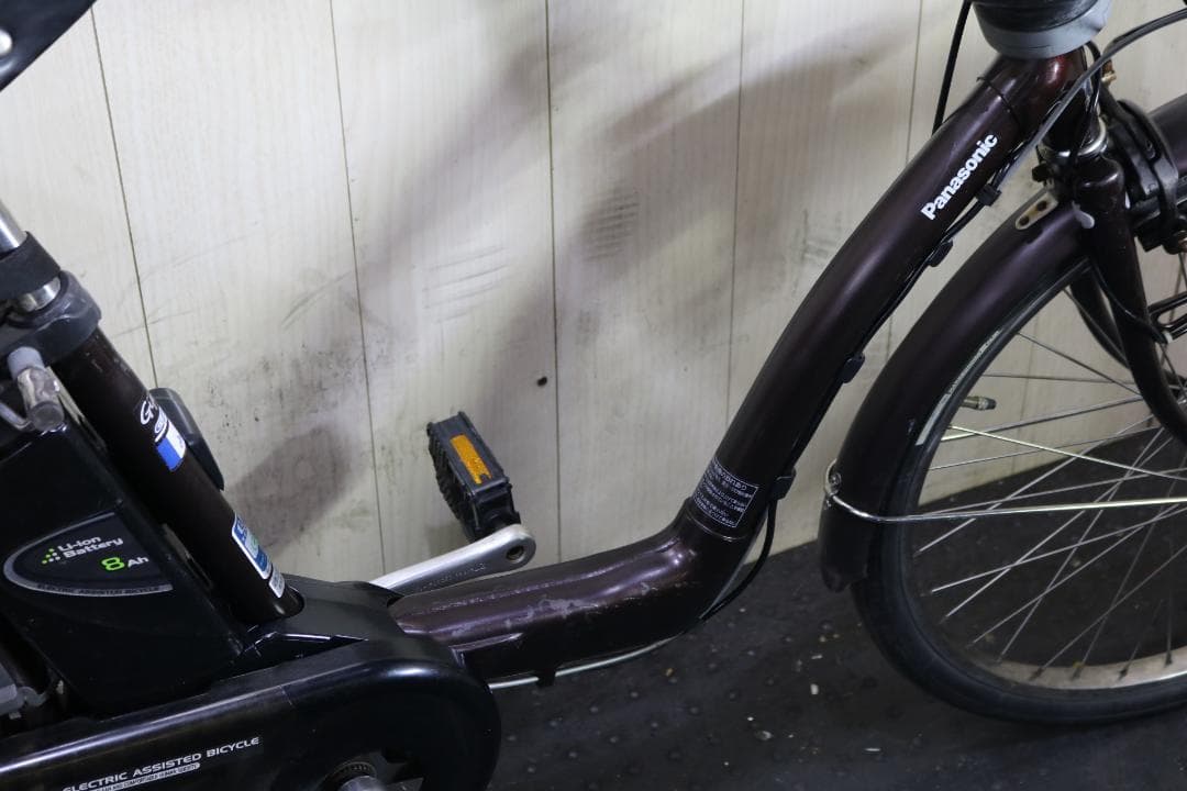 パナソニック ギュット BE-ENM634T 8.9AH 22-26型3段LED