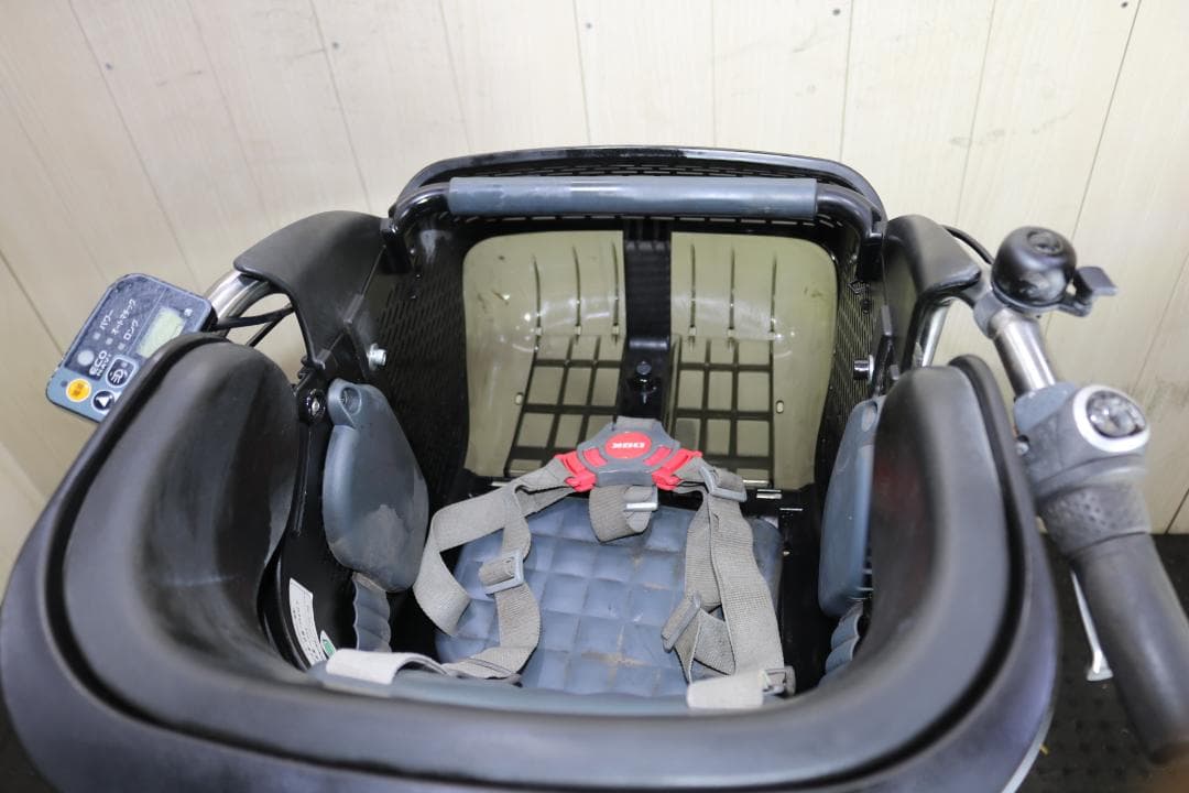 パナソニック ギュット BE-ENM634T 8.9AH 22-26型3段LED