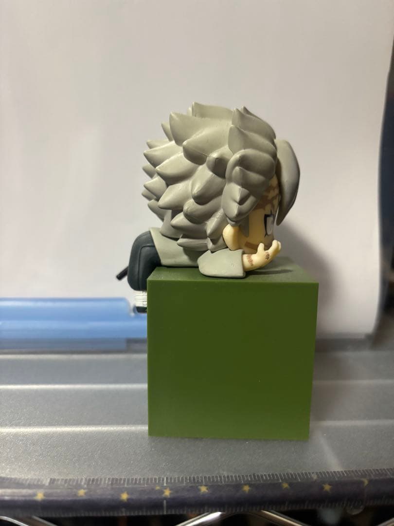 【バラ売り可】鬼滅の刃 ミニフィギュア 箱無し ひっかけフィギュア