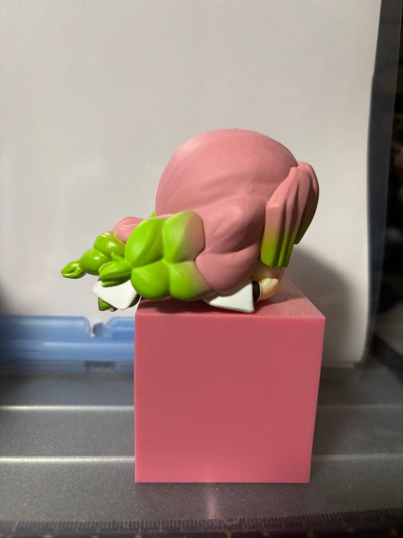 【バラ売り可】鬼滅の刃 ミニフィギュア 箱無し ひっかけフィギュア