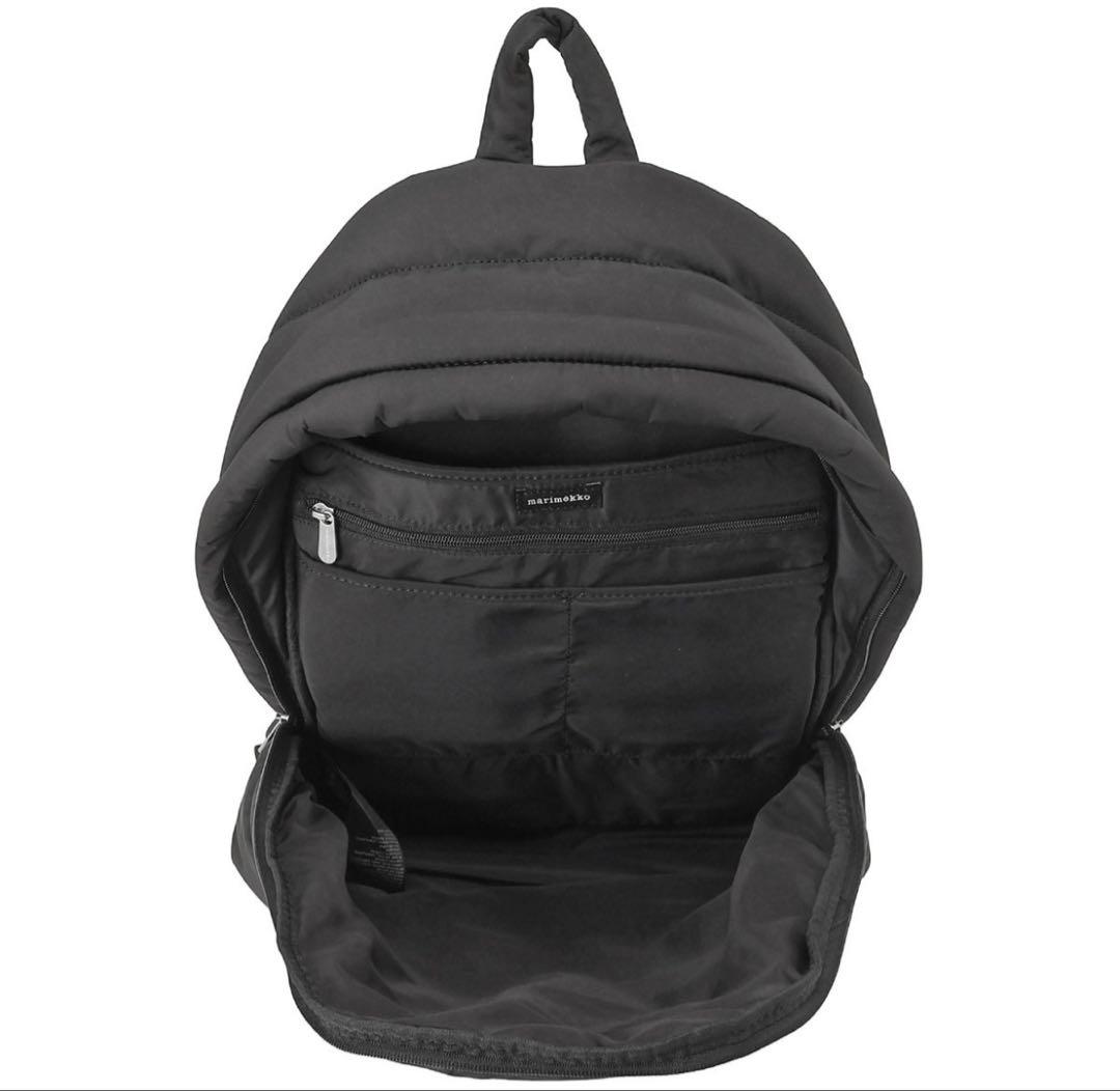 マリメッコ marimekko バックパック リュックサック