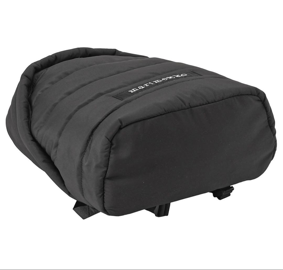 マリメッコ marimekko バックパック リュックサック