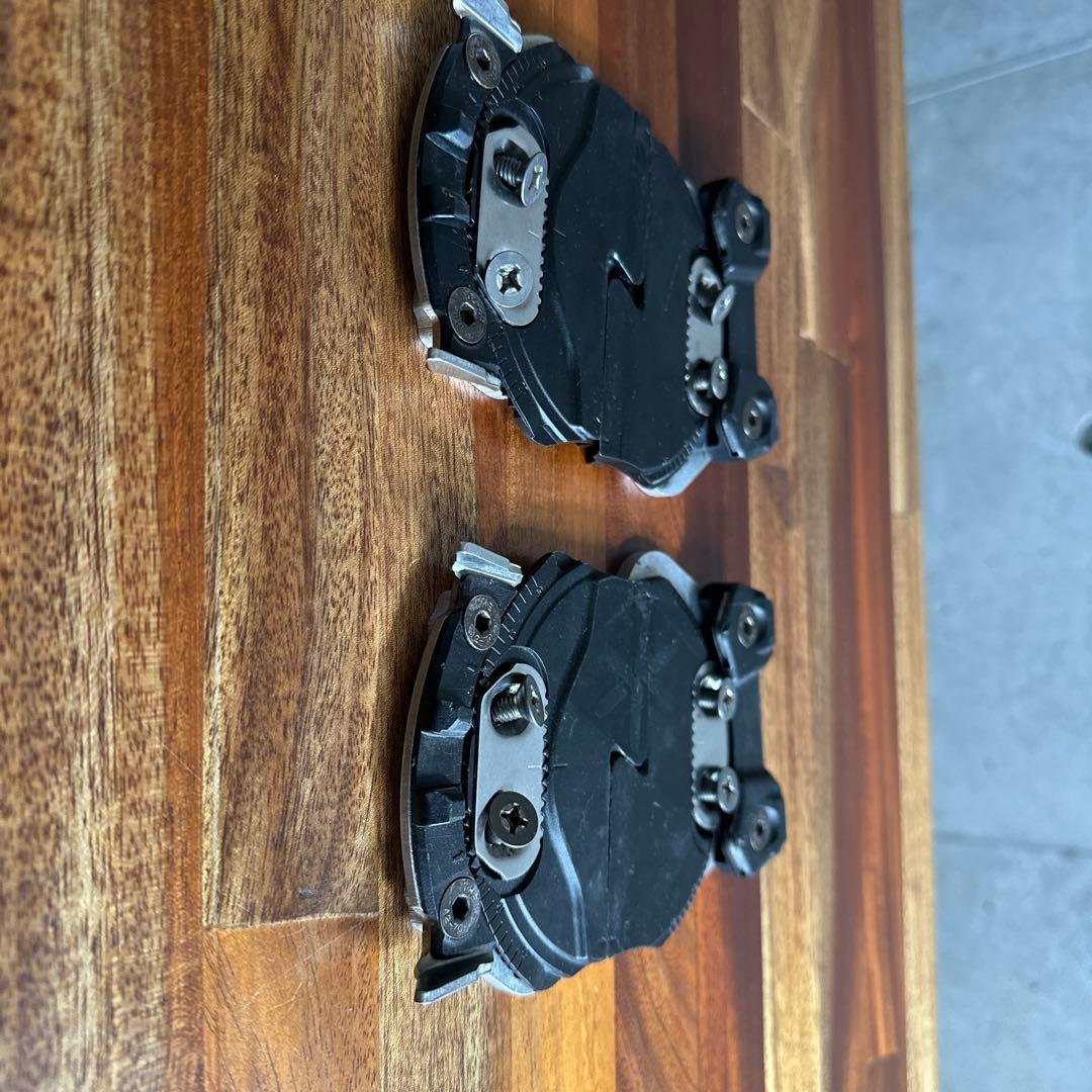 スノーボード Karakoram Ride Mode 2.0