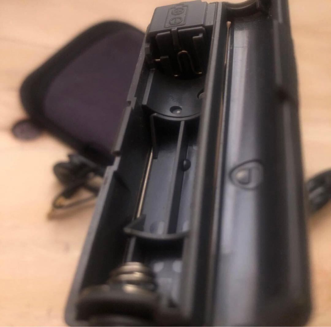 ゆっこさん専用　全機能動作Panasonic RQ-SX35