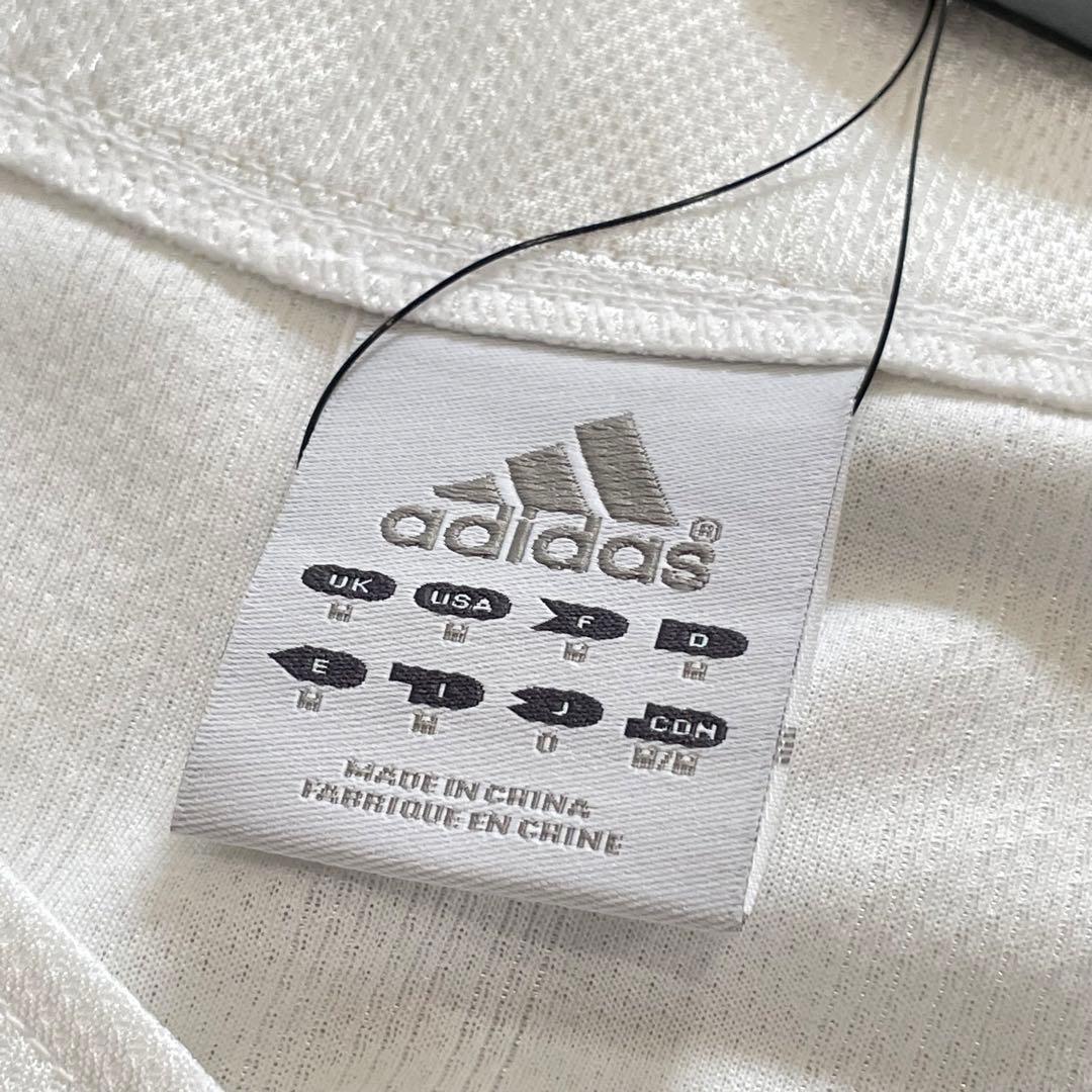 タグ付き　巨人　ユニフォーム　ゴールド　アディダス　リミテッドエディション　XL