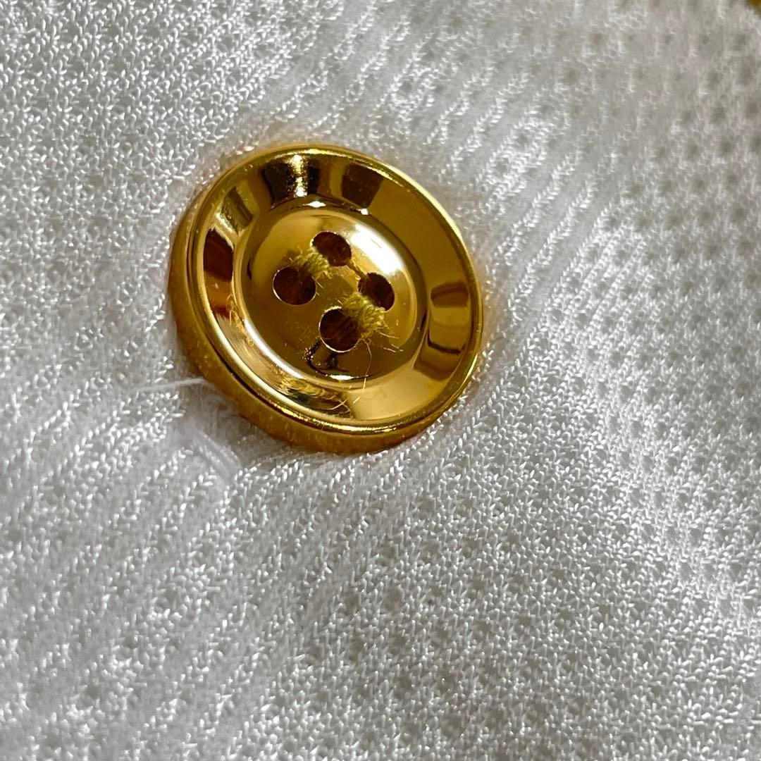 タグ付き　巨人　ユニフォーム　ゴールド　アディダス　リミテッドエディション　XL