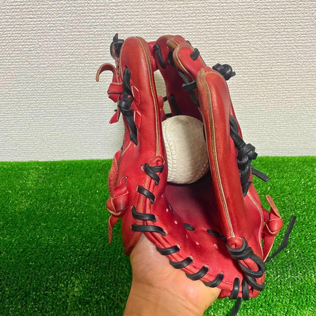 グローバルエリート　軟式　Hselection