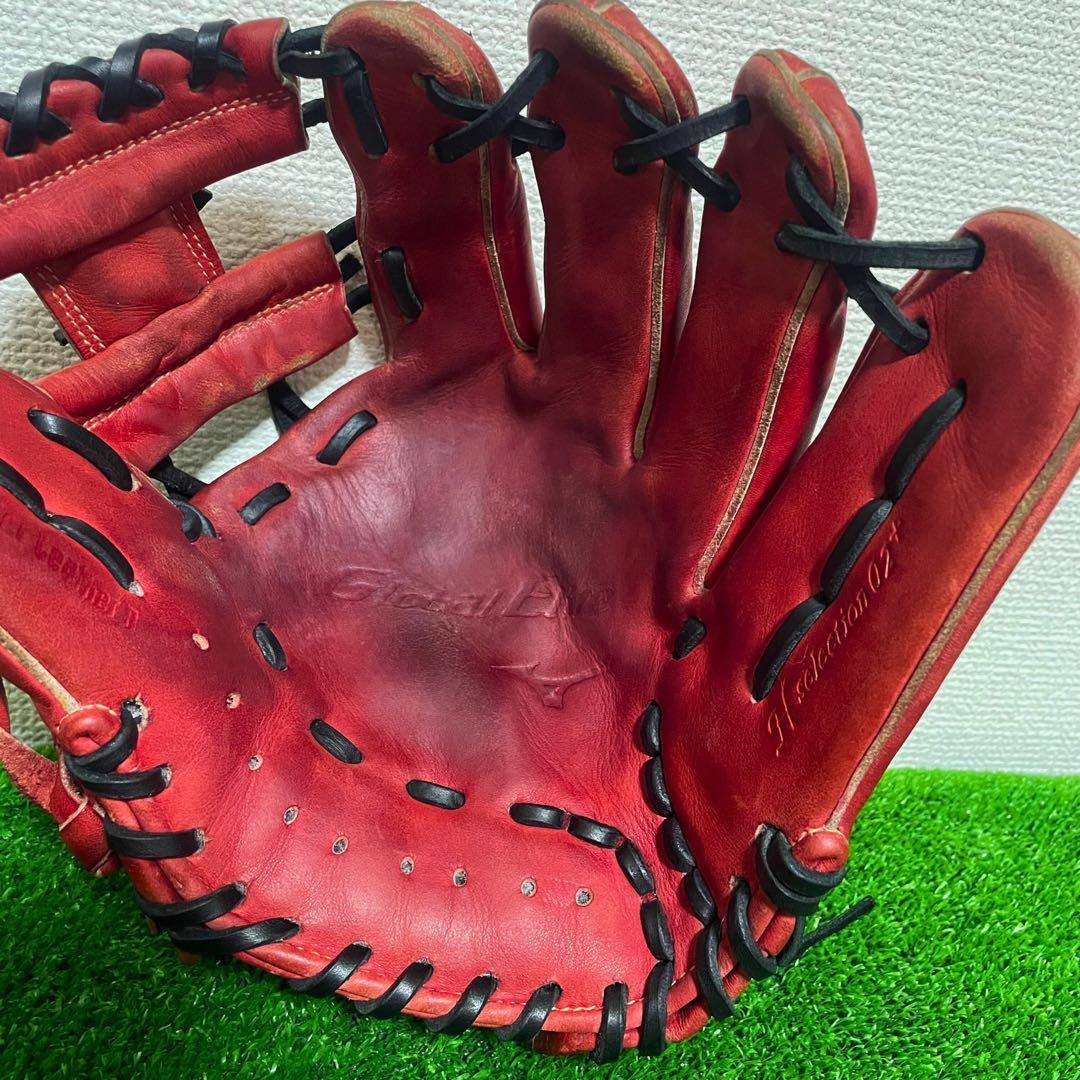 グローバルエリート　軟式　Hselection