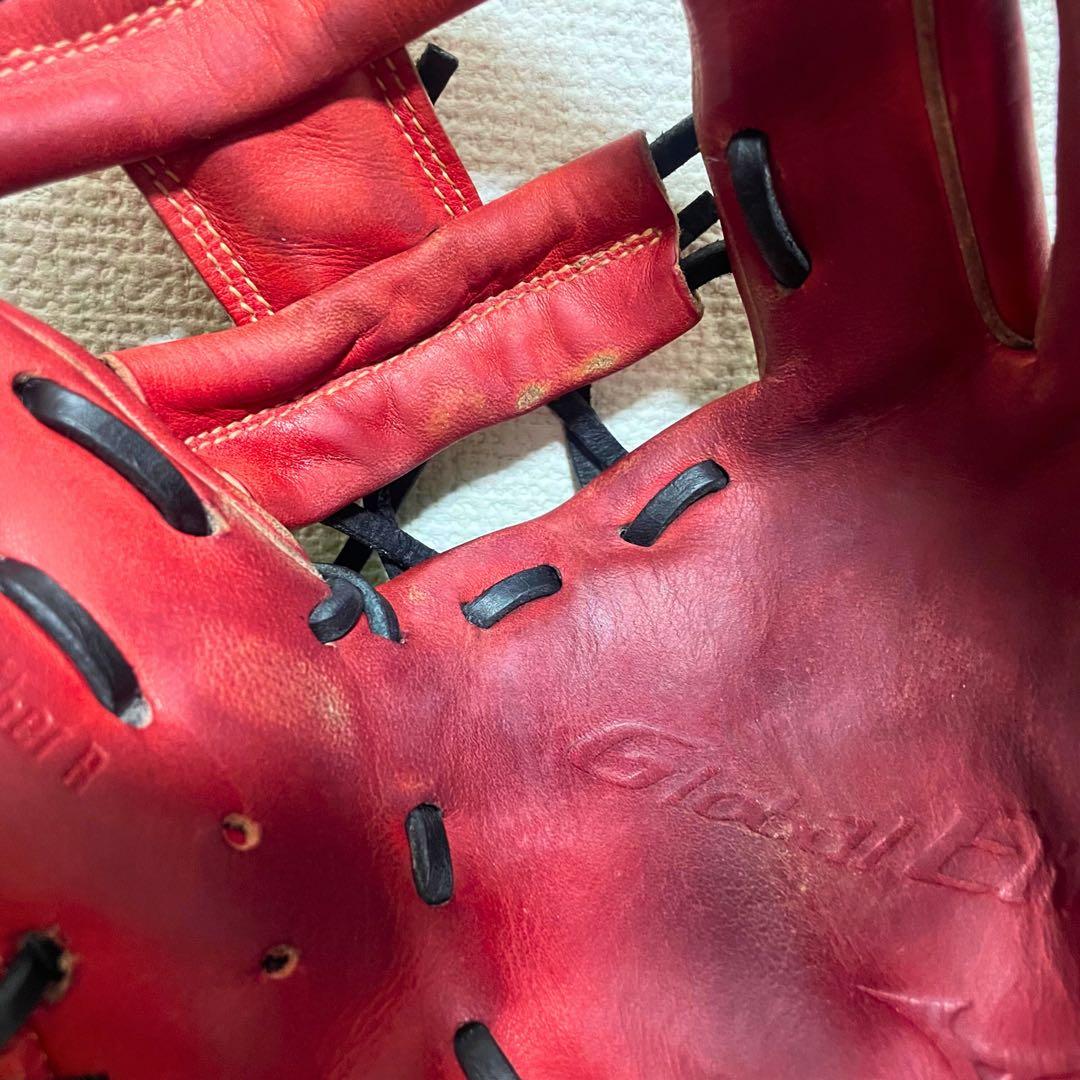 グローバルエリート　軟式　Hselection