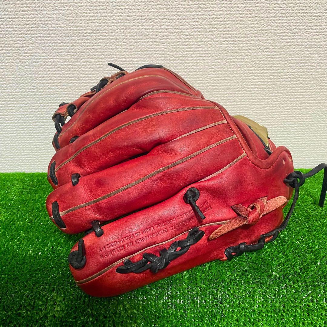 グローバルエリート　軟式　Hselection