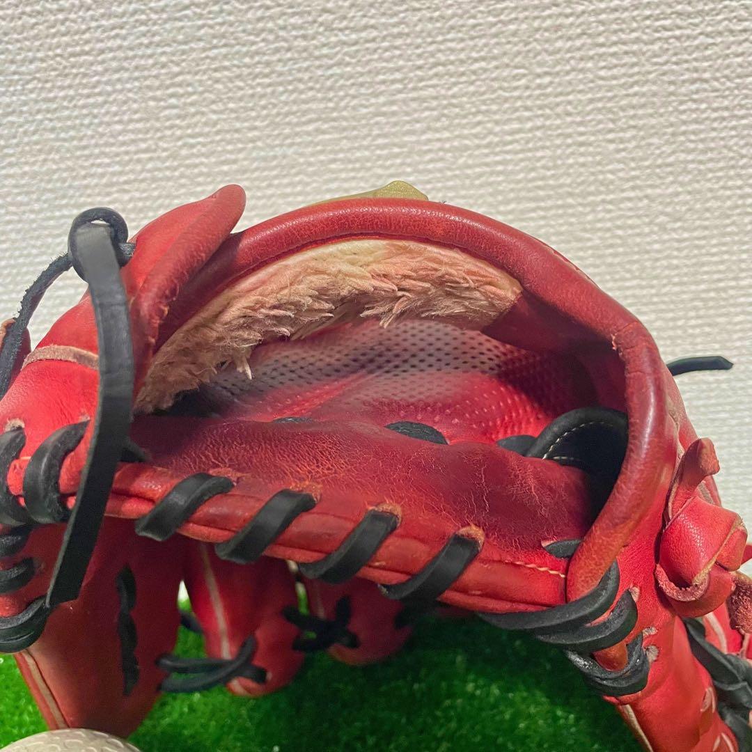 グローバルエリート　軟式　Hselection