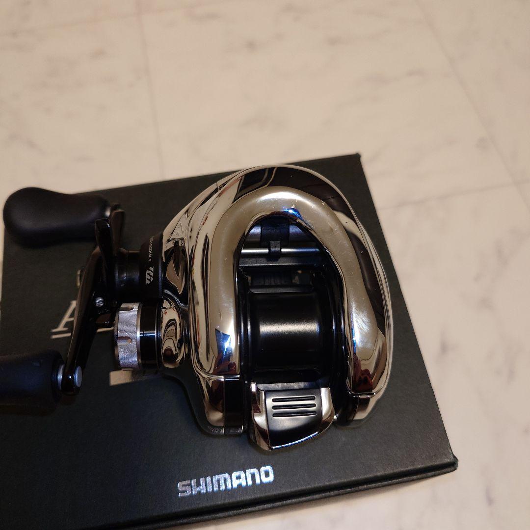 SHIMANO 15ANTARES HG ベイトリール 最 安値 で